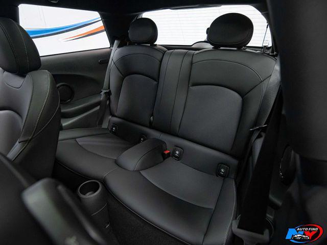 used 2022 MINI Hardtop car, priced at $27,985