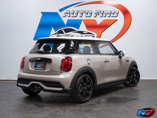 used 2022 MINI Hardtop car, priced at $27,985