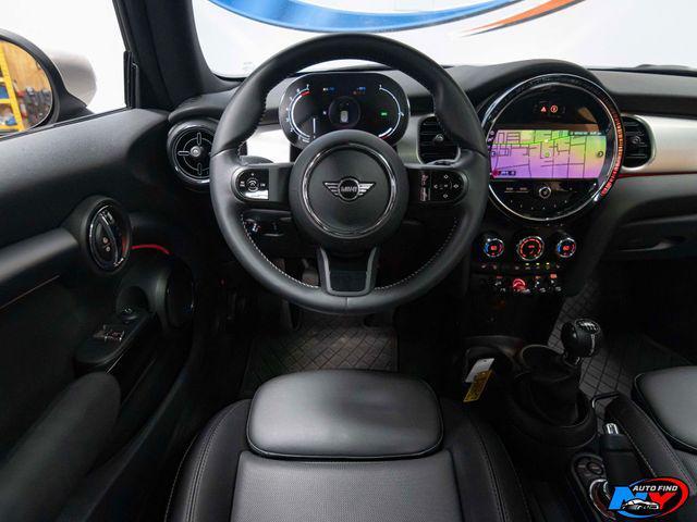 used 2022 MINI Hardtop car, priced at $27,985