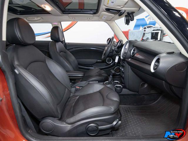 used 2013 MINI Hardtop car, priced at $10,485