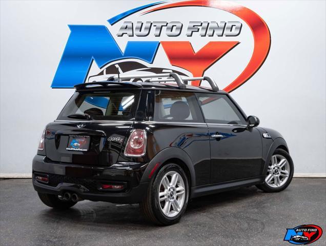 used 2013 MINI Hardtop car, priced at $8,985