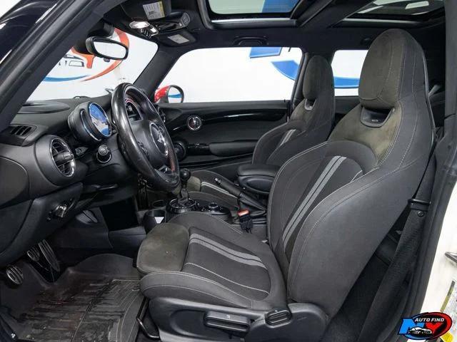used 2017 MINI Hardtop car, priced at $14,985