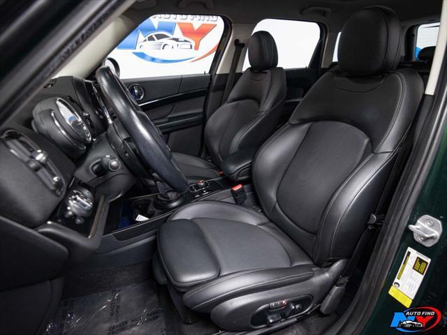 used 2019 MINI Countryman car, priced at $20,985