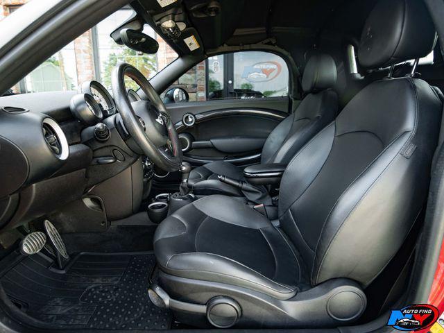 used 2013 MINI Roadster car, priced at $8,985
