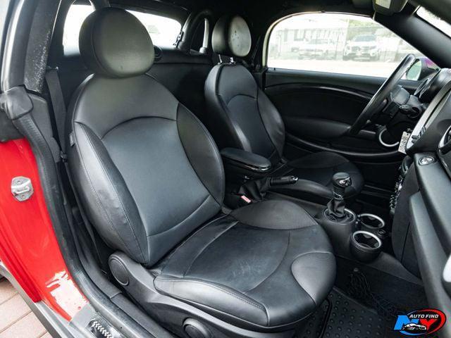 used 2013 MINI Roadster car, priced at $6,985