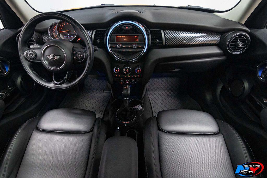 used 2016 MINI Hardtop car, priced at $16,985