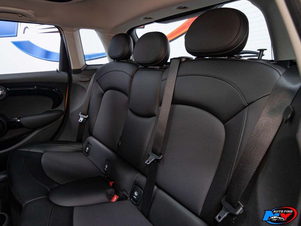 used 2016 MINI Hardtop car, priced at $16,985