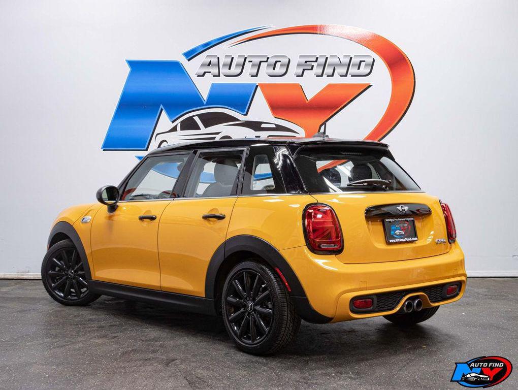 used 2016 MINI Hardtop car, priced at $16,985
