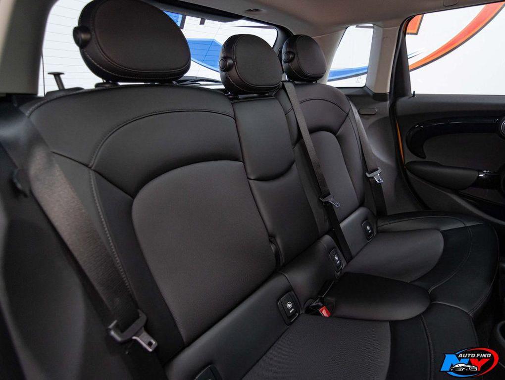 used 2016 MINI Hardtop car, priced at $16,985