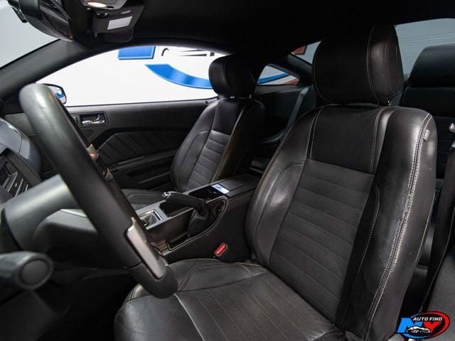 used 2013 Ford Mustang car, priced at $17,985