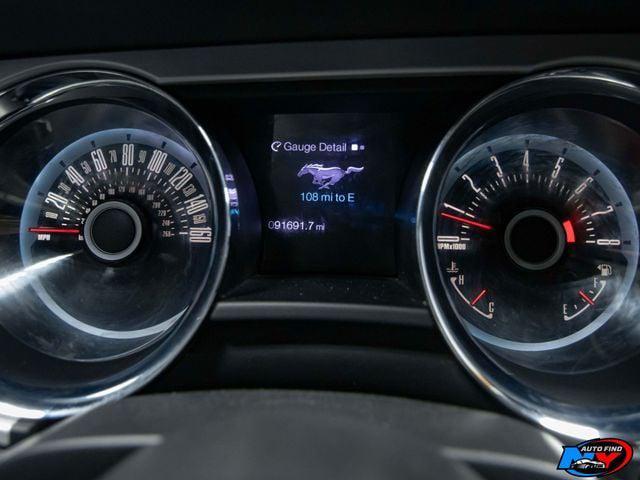 used 2013 Ford Mustang car, priced at $17,985