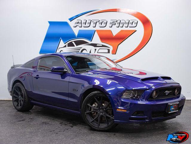 used 2013 Ford Mustang car, priced at $17,985