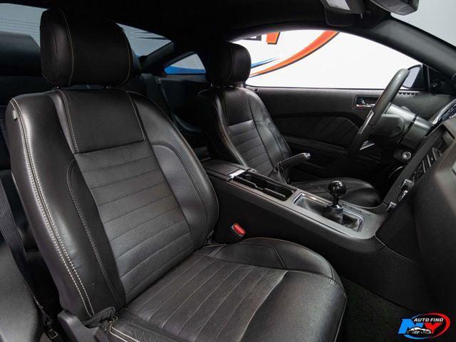 used 2013 Ford Mustang car, priced at $17,985