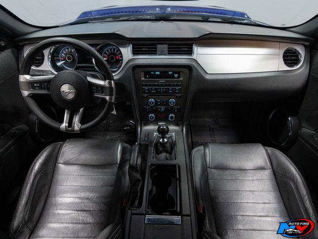 used 2013 Ford Mustang car, priced at $17,985