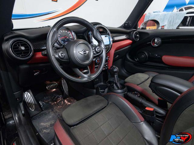 used 2018 MINI Hardtop car, priced at $17,985
