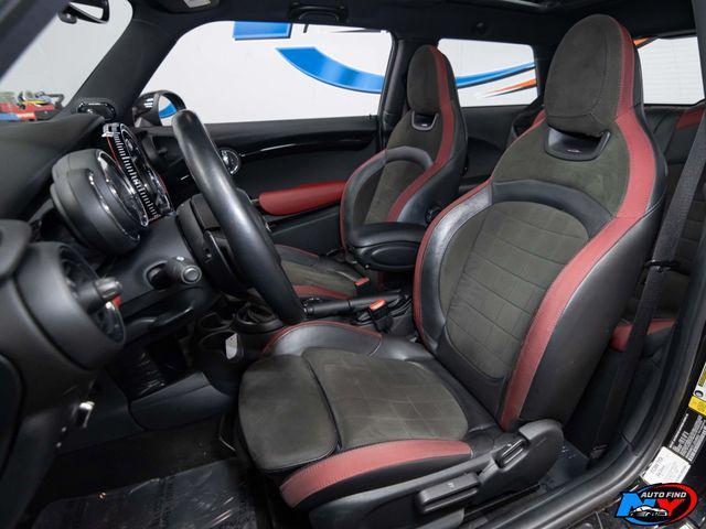 used 2018 MINI Hardtop car, priced at $17,985