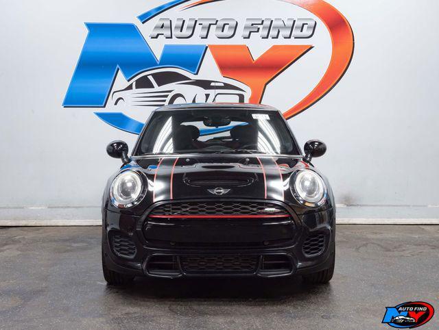 used 2018 MINI Hardtop car, priced at $17,985
