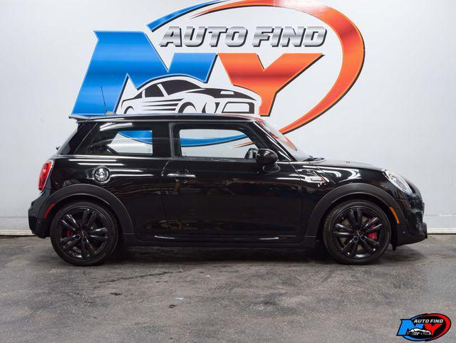 used 2018 MINI Hardtop car, priced at $17,985