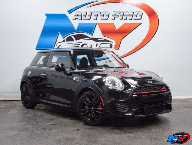 used 2018 MINI Hardtop car, priced at $17,985