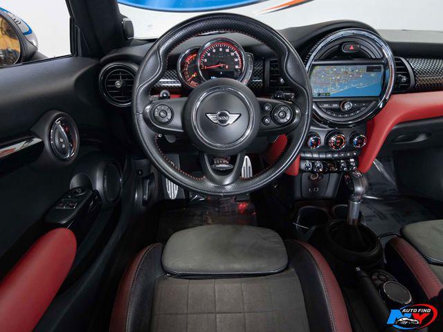 used 2018 MINI Hardtop car, priced at $17,985