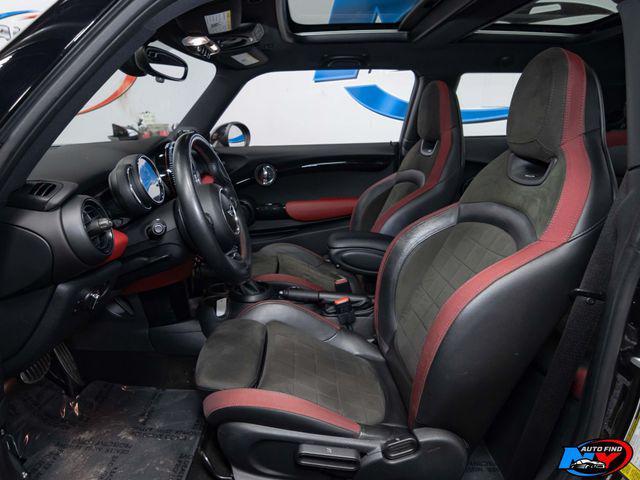 used 2018 MINI Hardtop car, priced at $19,985