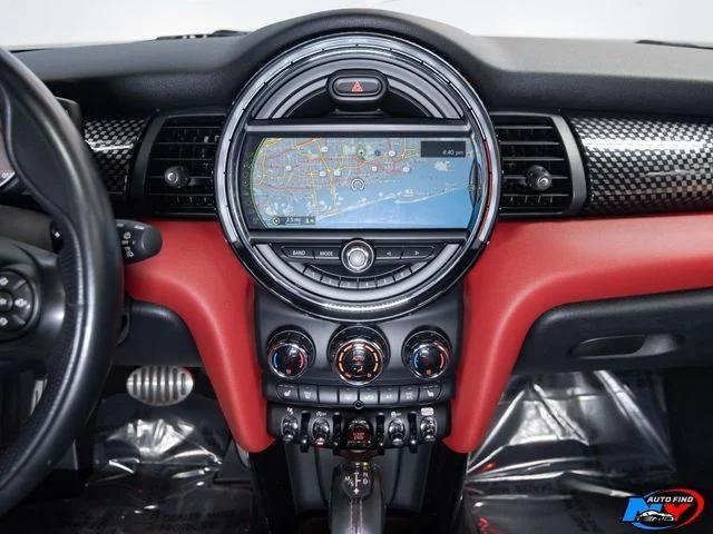 used 2018 MINI Hardtop car, priced at $17,985