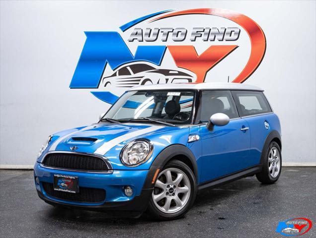 used 2010 MINI Cooper S car, priced at $9,985