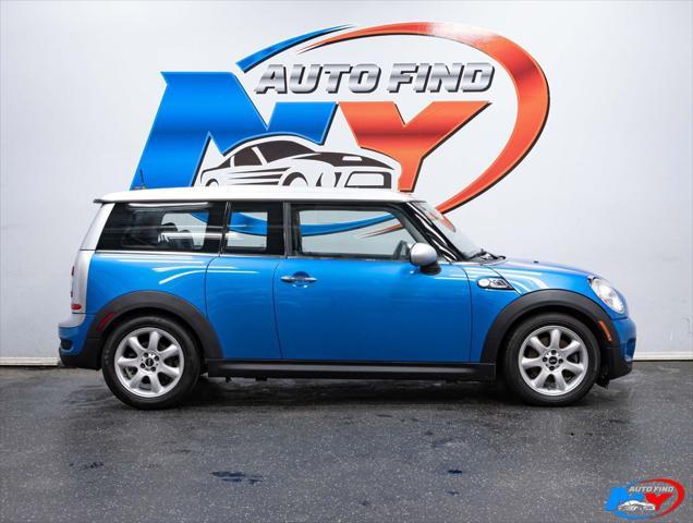 used 2010 MINI Cooper S car, priced at $9,985