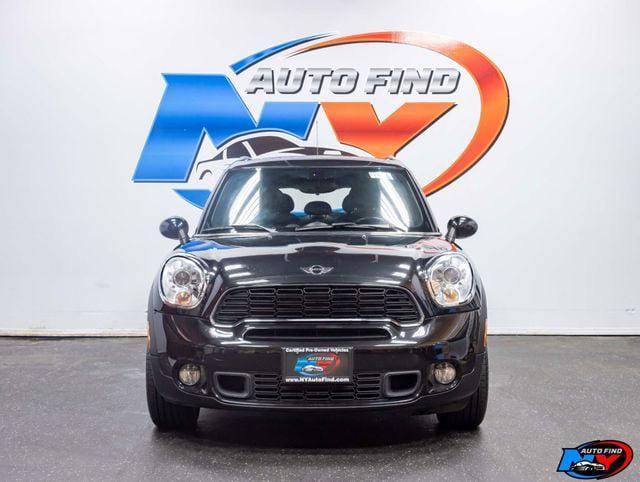 used 2012 MINI Cooper S Countryman car, priced at $8,985
