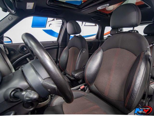 used 2012 MINI Cooper S Countryman car, priced at $8,985