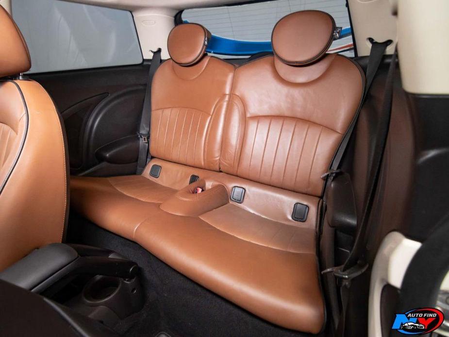 used 2013 MINI Hardtop car, priced at $11,485