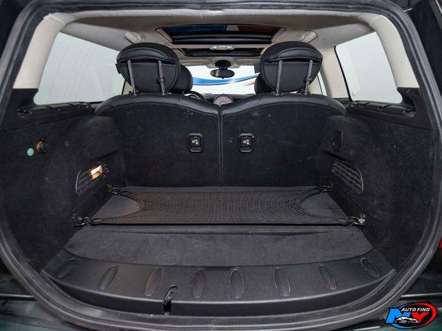 used 2014 MINI Clubman car, priced at $7,985