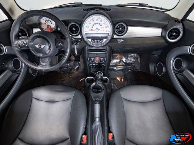 used 2014 MINI Clubman car, priced at $7,985