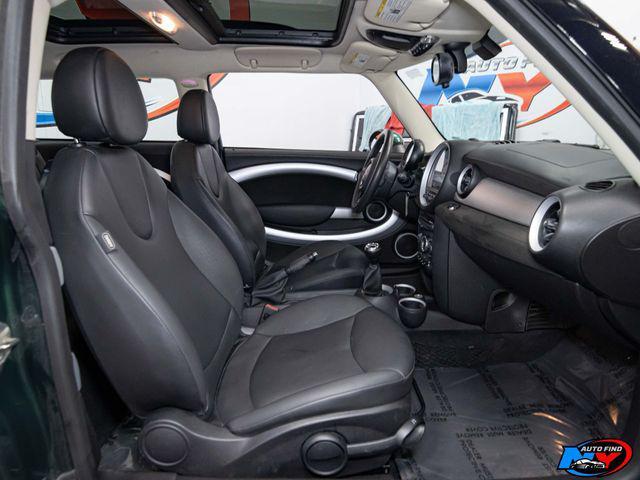 used 2014 MINI Clubman car, priced at $7,985