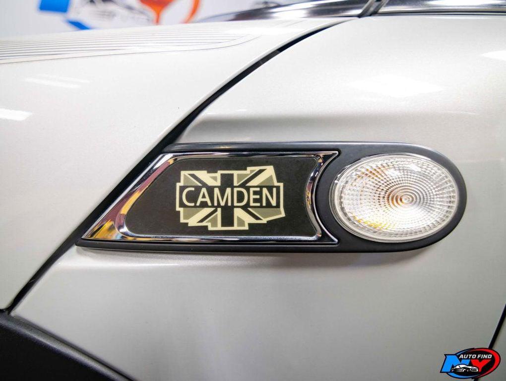 used 2010 MINI Cooper S car, priced at $7,985