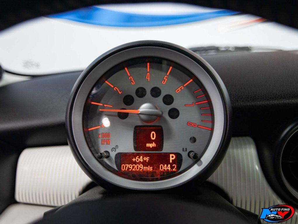 used 2010 MINI Cooper S car, priced at $7,985