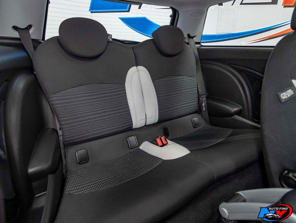 used 2010 MINI Cooper S car, priced at $7,985