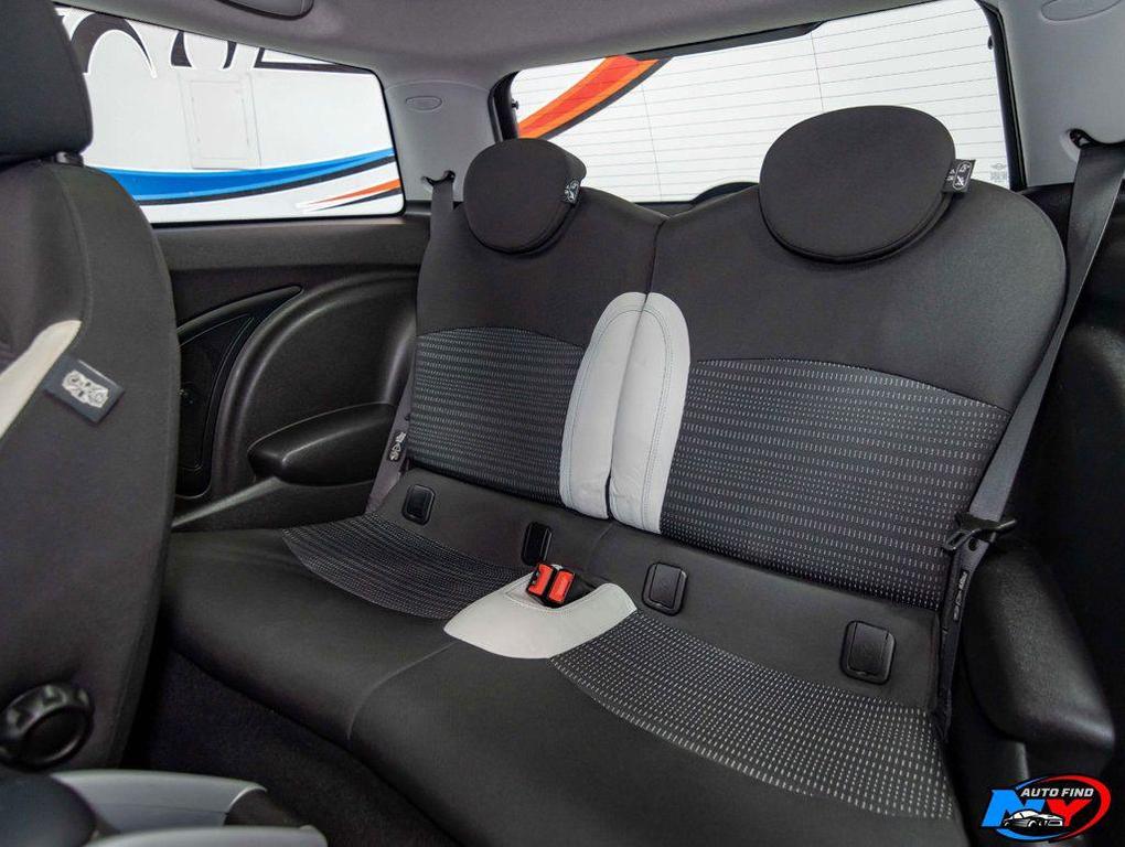 used 2010 MINI Cooper S car, priced at $7,985