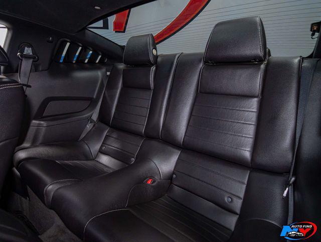 used 2011 Ford Mustang car, priced at $14,985