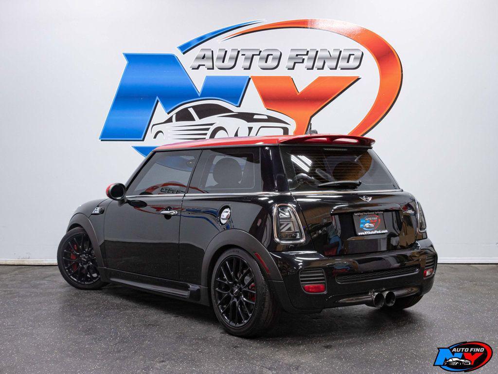 used 2012 MINI Cooper S car, priced at $15,985