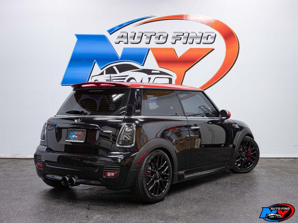 used 2012 MINI Cooper S car, priced at $15,985