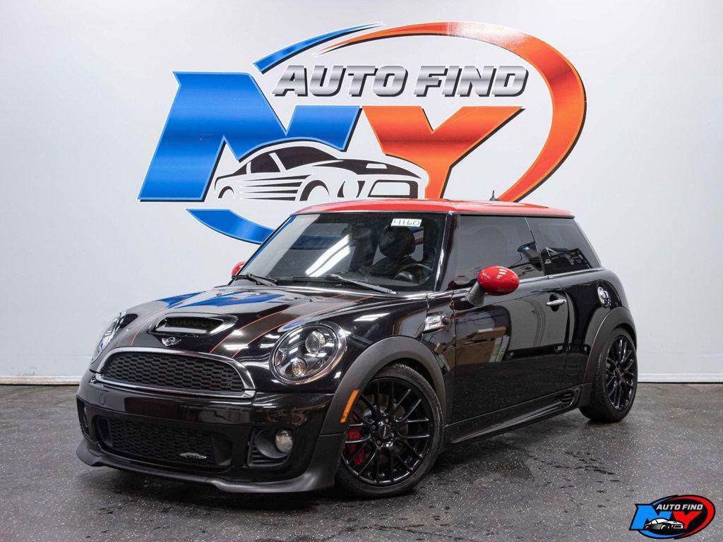 used 2012 MINI Cooper S car, priced at $15,985