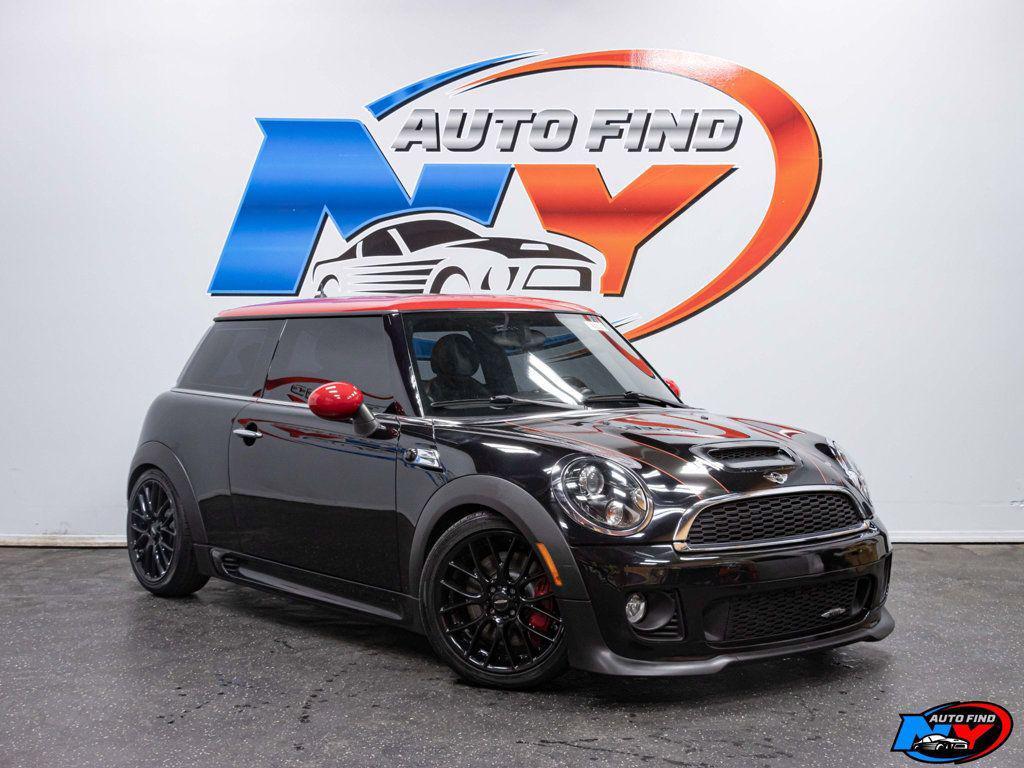 used 2012 MINI Cooper S car, priced at $15,985