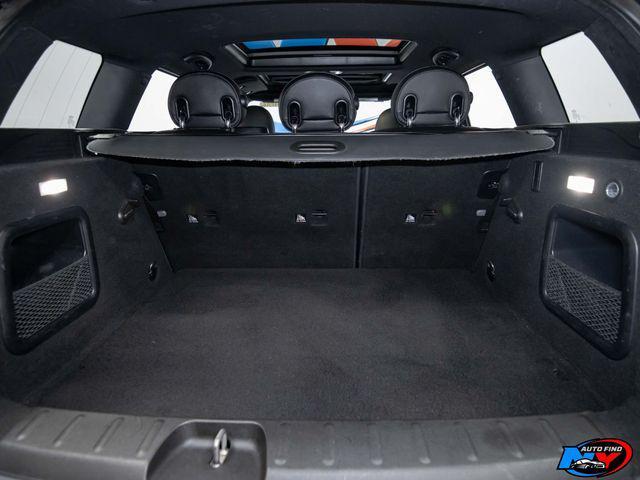 used 2018 MINI Clubman car, priced at $15,985