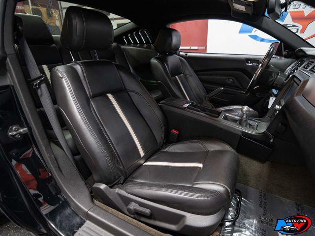 used 2014 Ford Mustang car, priced at $24,985