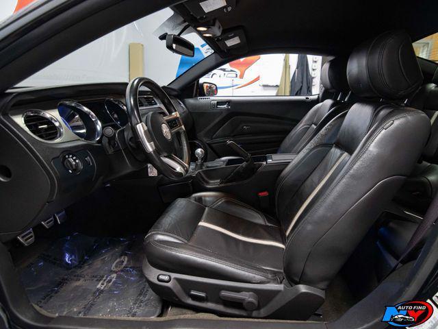 used 2014 Ford Mustang car, priced at $24,985