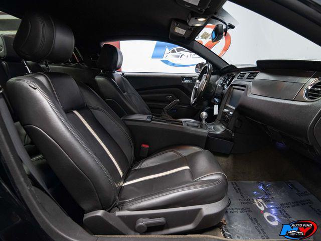 used 2014 Ford Mustang car, priced at $24,985