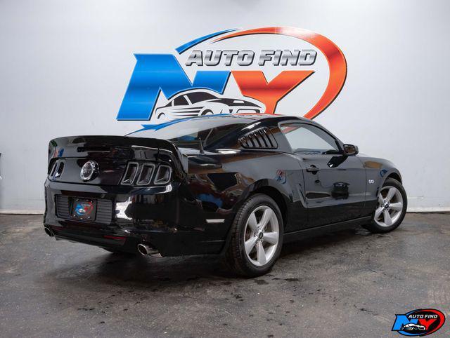 used 2014 Ford Mustang car, priced at $24,985