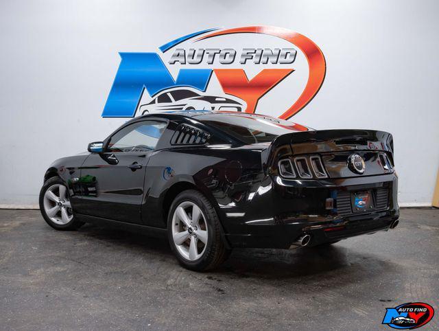used 2014 Ford Mustang car, priced at $24,985
