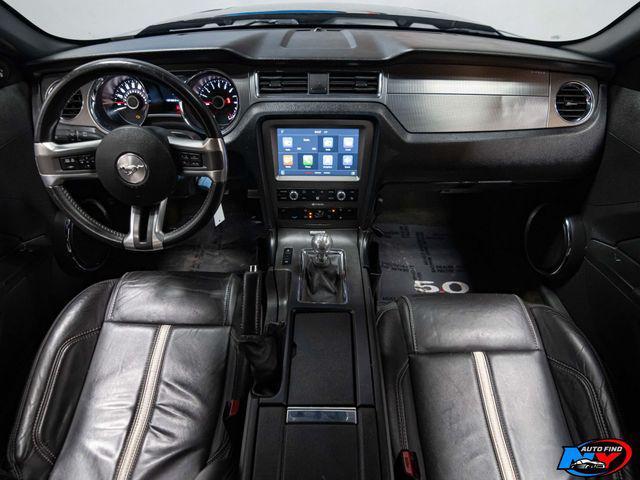 used 2014 Ford Mustang car, priced at $24,985